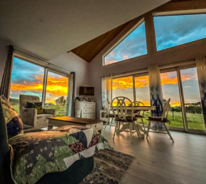 White Caps Kaikoura Farmstay